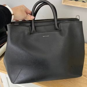 Matt and nat briefcase